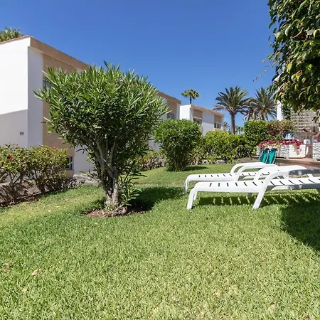 Flatguest Vistamar Сasa de vacaciones