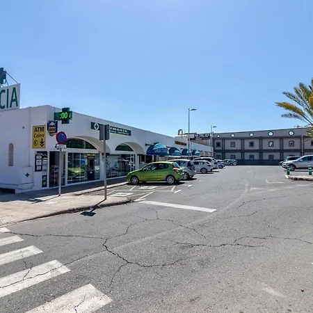 Сasa de vacaciones Flatguest Vistamar *