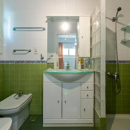 Сasa de vacaciones Flatguest Vistamar *