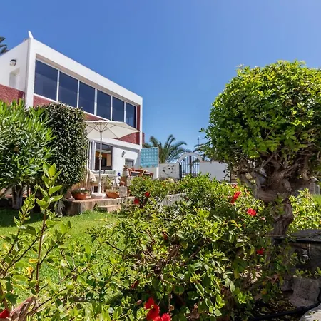 Holiday home Flatguest Vistamar San Bartolome de Tirajana (Gran Canaria)