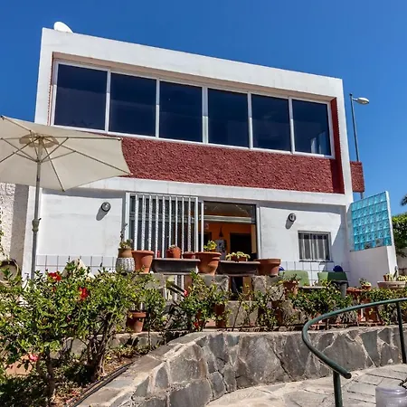Flatguest Vistamar * San Bartolome de Tirajana (Gran Canaria)