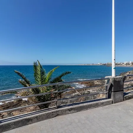 Flatguest Vistamar Holiday home San Bartolome de Tirajana (Gran Canaria)