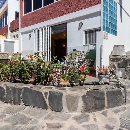 Flatguest Vistamar * San Bartolome de Tirajana (Gran Canaria)