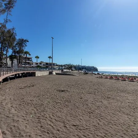 Flatguest Vistamar * San Bartolome de Tirajana (Gran Canaria)