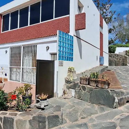 Holiday home Flatguest Vistamar *