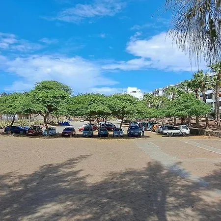 Holiday home Flatguest Vistamar San Bartolome de Tirajana (Gran Canaria)