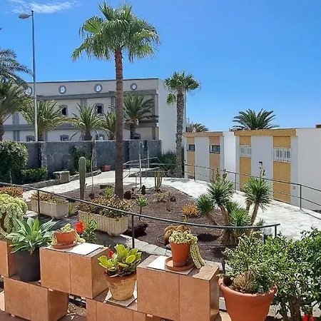 Flatguest Vistamar Holiday home San Bartolome de Tirajana (Gran Canaria)