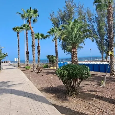 Holiday home Flatguest Vistamar San Bartolome de Tirajana (Gran Canaria)