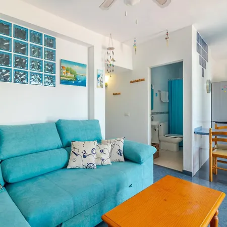 Flatguest Vistamar Holiday home *