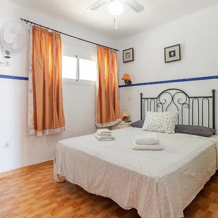 Flatguest Vistamar * San Bartolome de Tirajana (Gran Canaria)