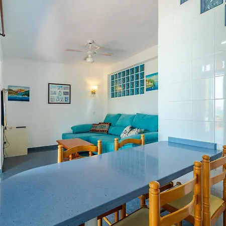 Flatguest Vistamar San Bartolome de Tirajana (Gran Canaria)