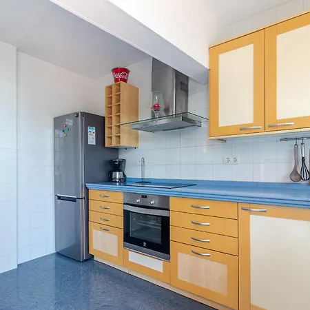 Flatguest Vistamar Holiday home