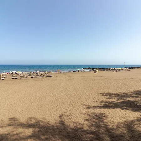 Flatguest Vistamar San Bartolome de Tirajana (Gran Canaria)