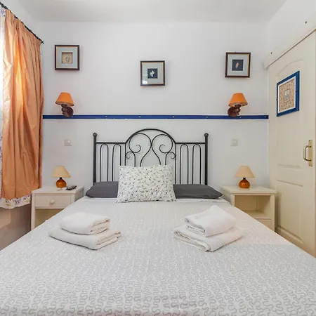 Flatguest Vistamar Holiday home
