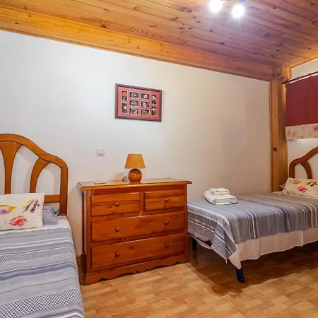 Flatguest Vistamar *